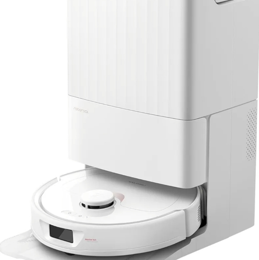 ROBOROCK Q REVO Vaccum and Mop